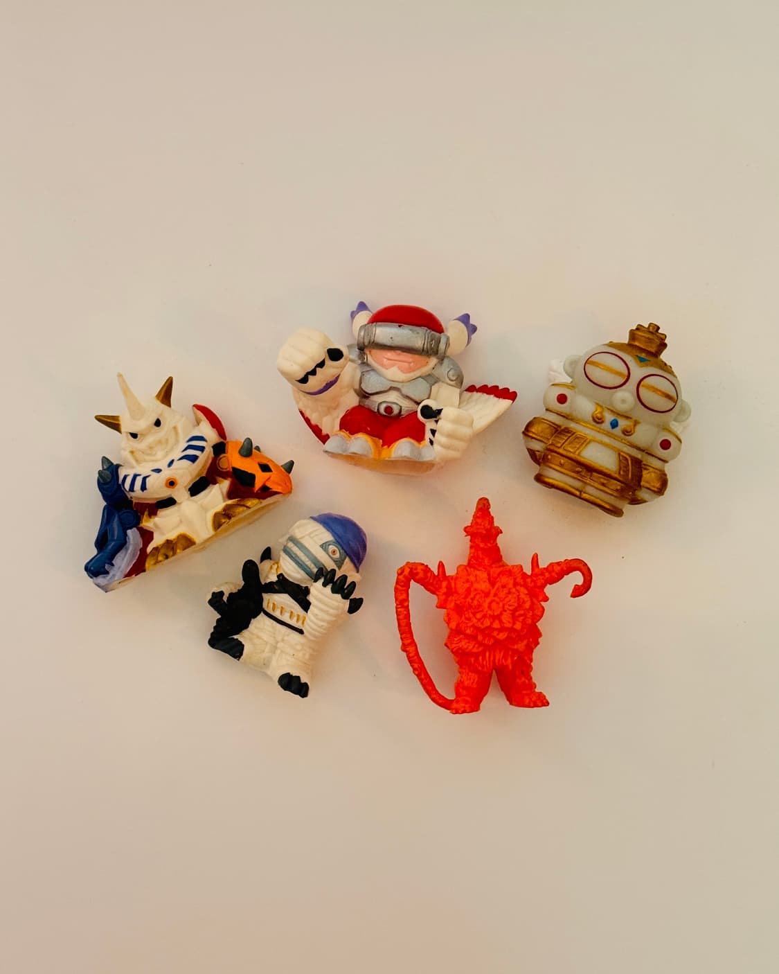 Vintage | 디지몬 외 상품이미지4