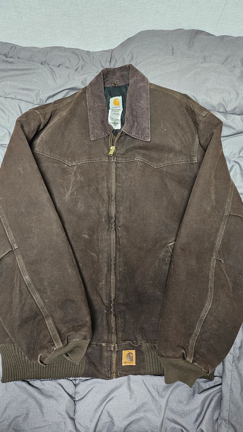 칼하트 산타페 j14 상품이미지1