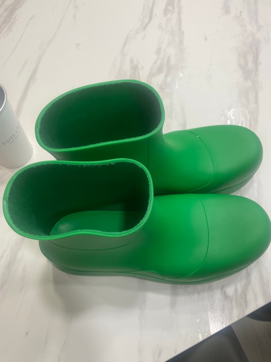 보테가 퍼들부츠 41 상품이미지1