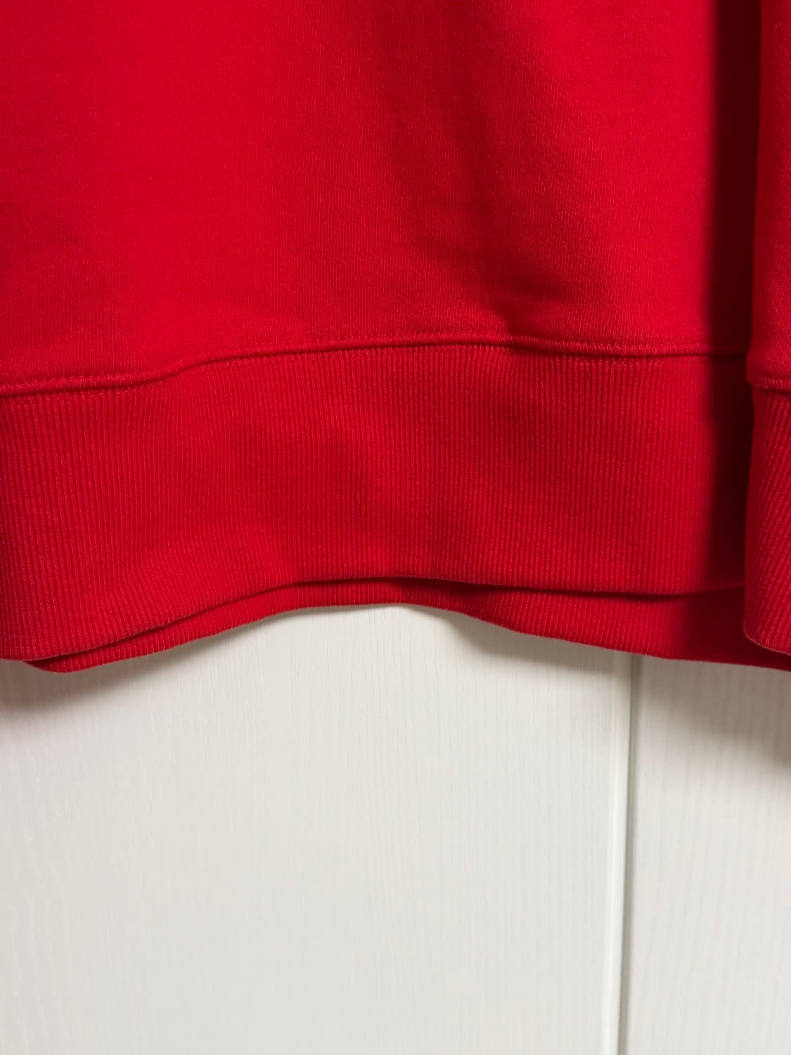 hyeinseo 맨투맨 / size 82 상품이미지3