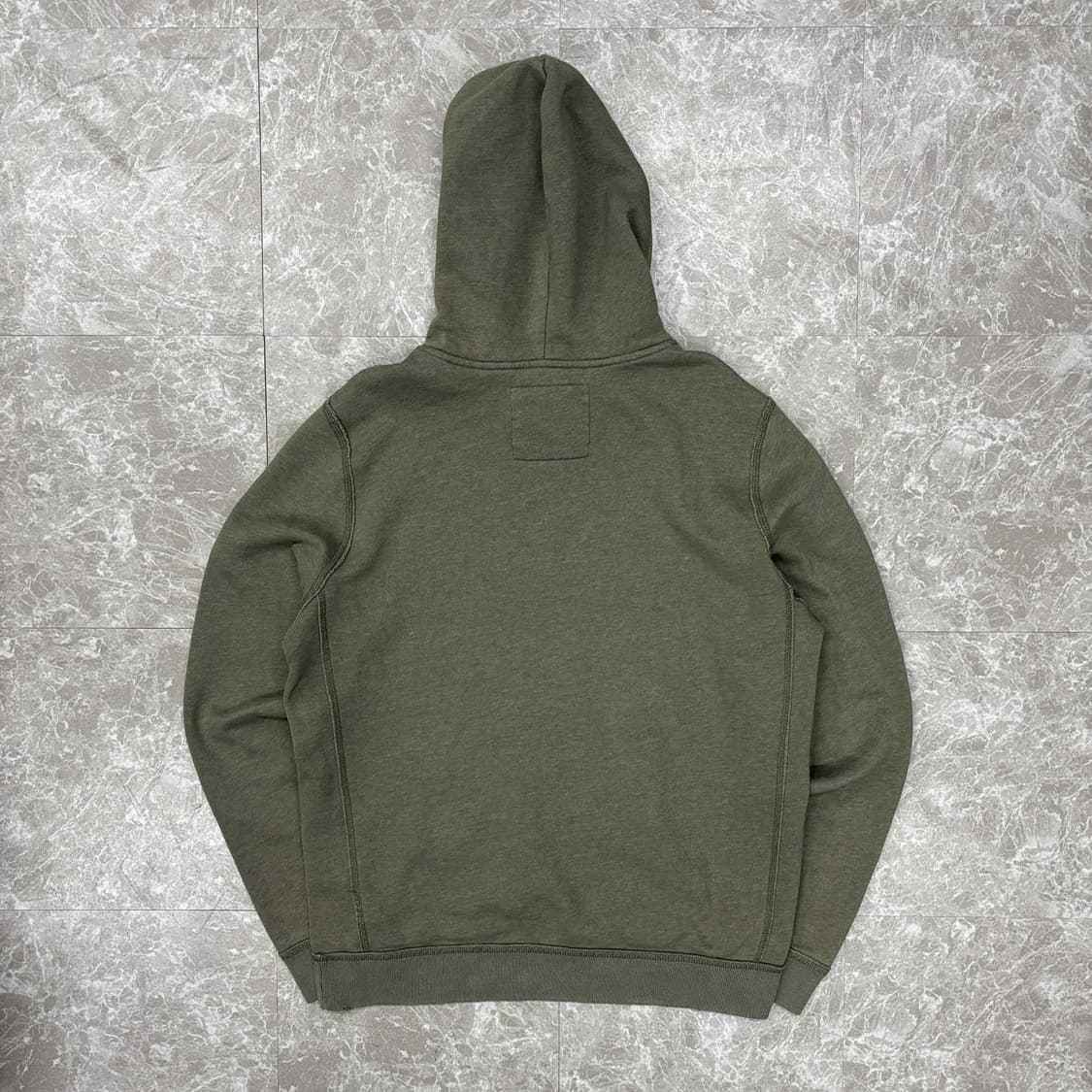 아베크롬비 y2k 올드스쿨 러블리힙 스웨트셔츠 후드티(M) 상품이미지3