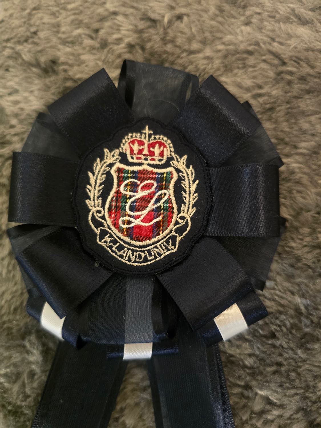 클래식 스쿨 로제트 상품이미지2