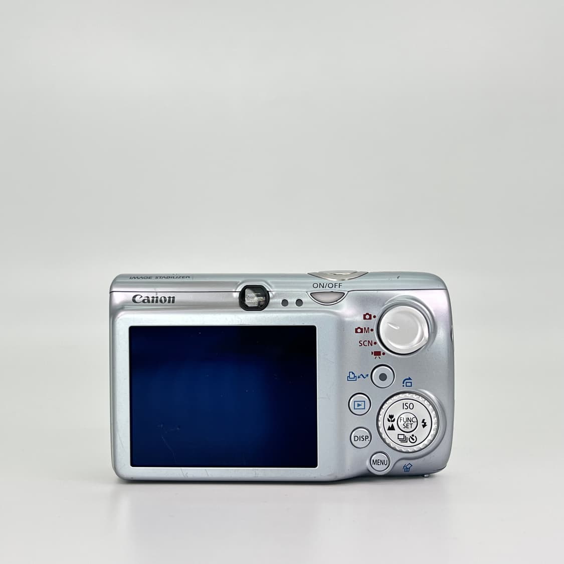 캐논 익서스 Canon IXUS 970 IS 실버 상품이미지2