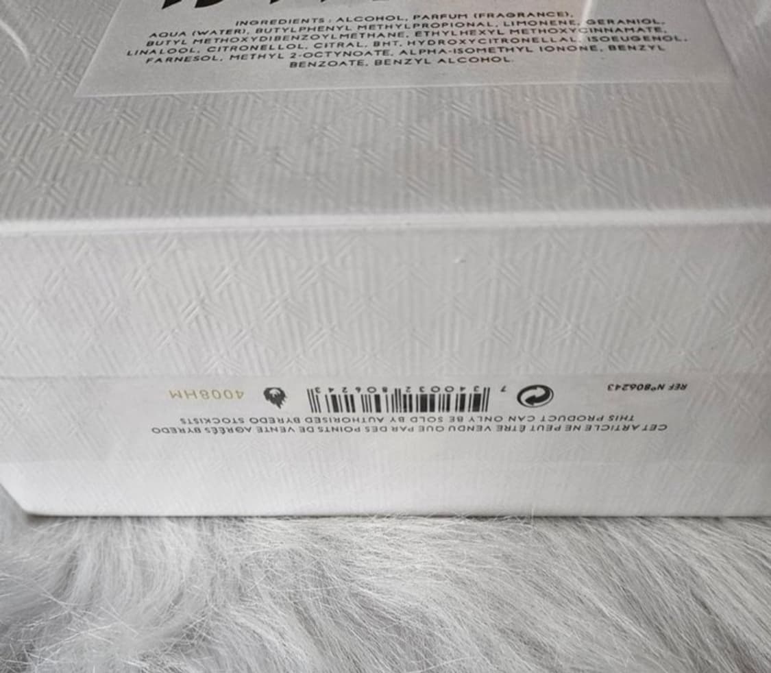 바이레도 오드퍼퓸 라튤립 100ml 미개봉 새상품 상품이미지4