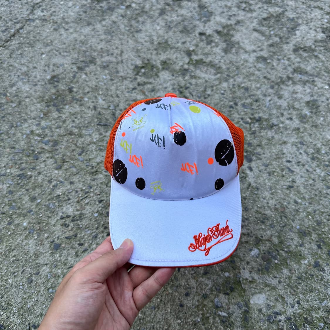 majah flavah cap 상품이미지2