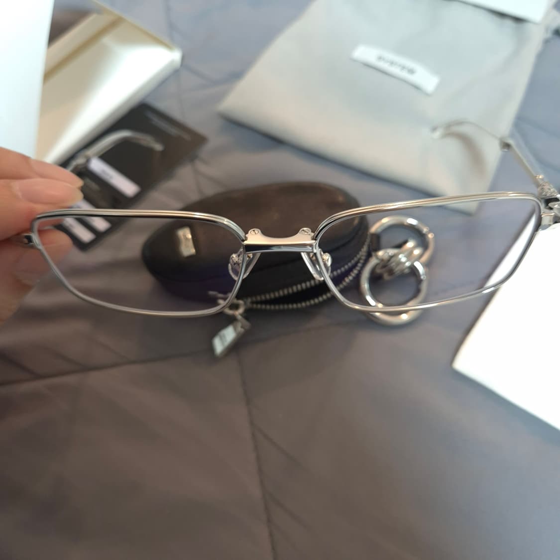 젠틀몬스터 타스02 풀박스 상품이미지9