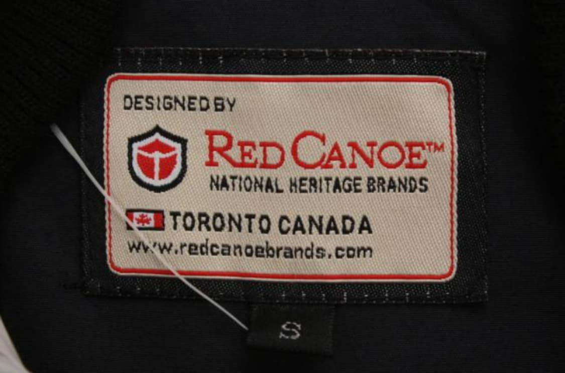 레드캐논 점퍼 상품이미지5