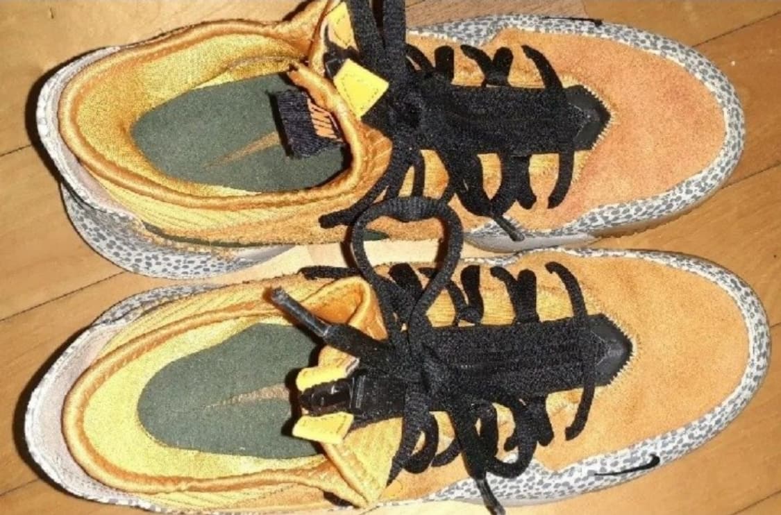 나이키 르브론 16 아트모스 사파리 275 상품이미지4