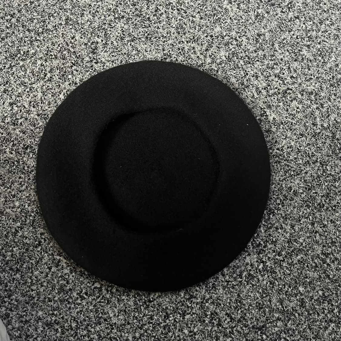 빈티지 베레모 모자   상품이미지3