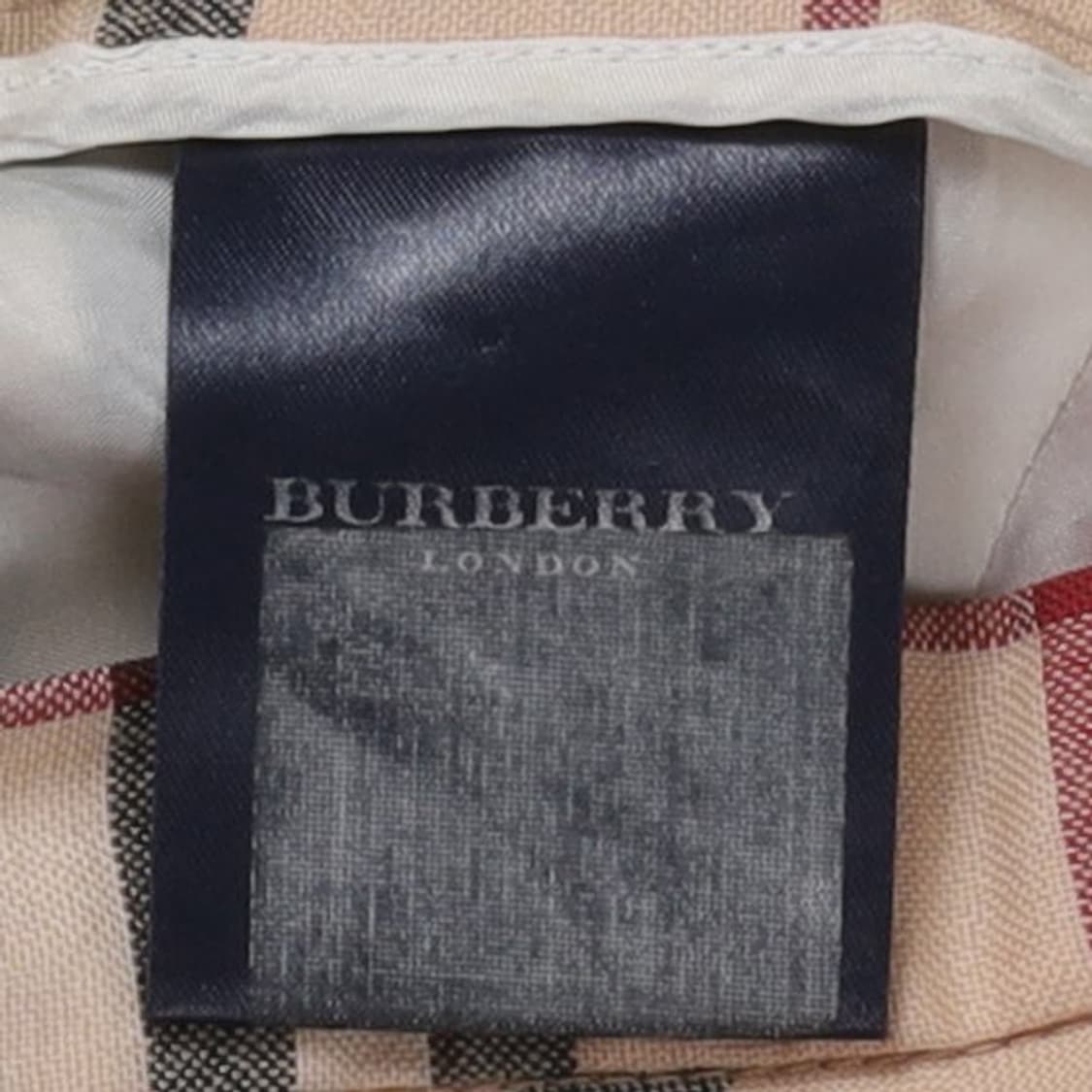 버버리 Burberry Nova Check Skrit
 상품이미지8