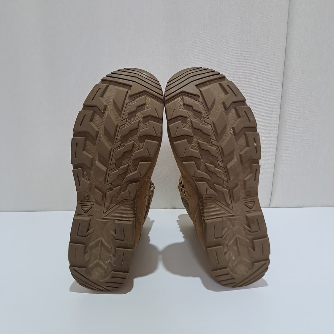 (택포) 살로몬 사막 전투화 260 265 B315 상품이미지8