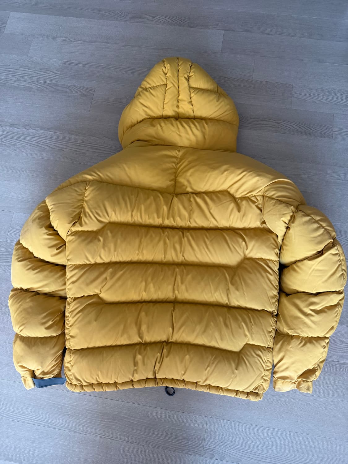  ACG 나이키 00s 구스 다운 패딩 XL 상품이미지2