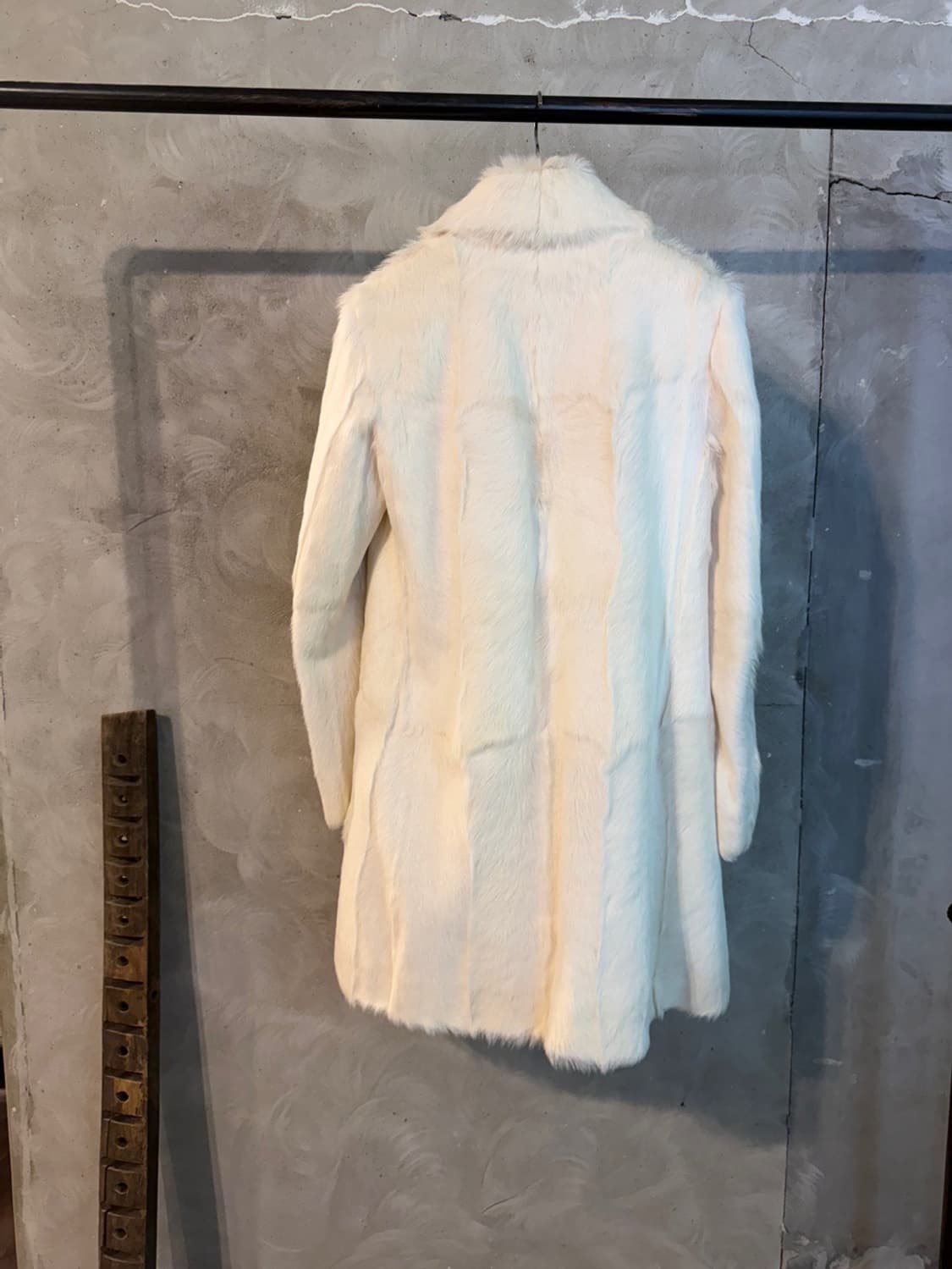 막스마라 밍크 코트 여성66 상품이미지10