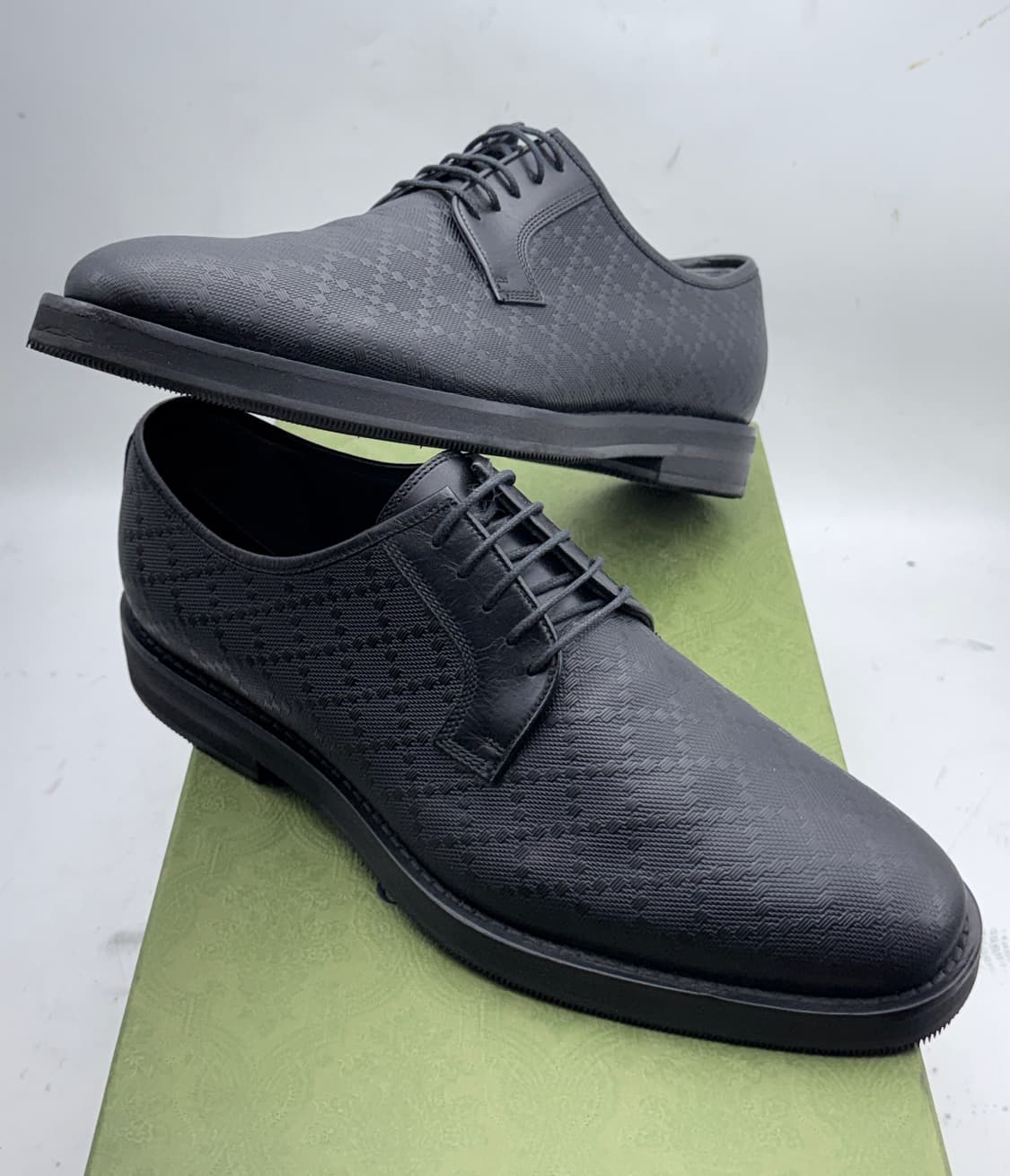 정품)구찌구두 270 상품이미지5