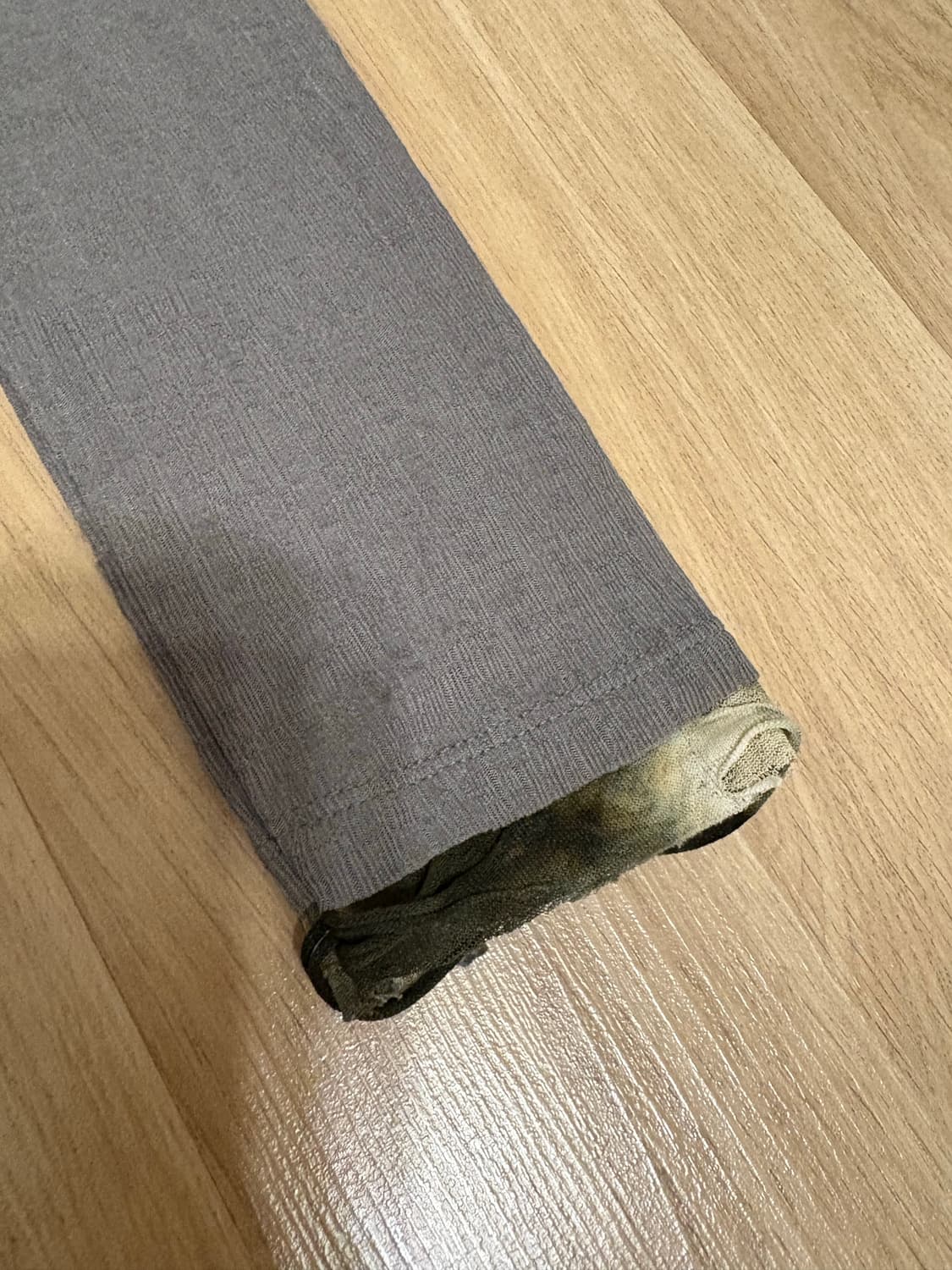 앤더슨벨 레이어드 티 상품이미지5