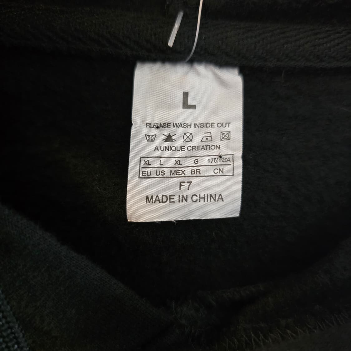 밴드 후드티 Vintage 30 Seconds to Mars 상품이미지4