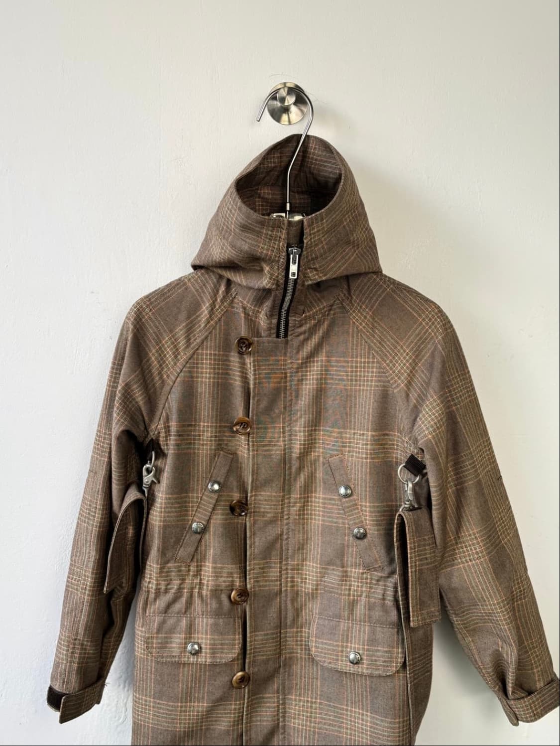 준야와타나베 워크 자켓 상품이미지5