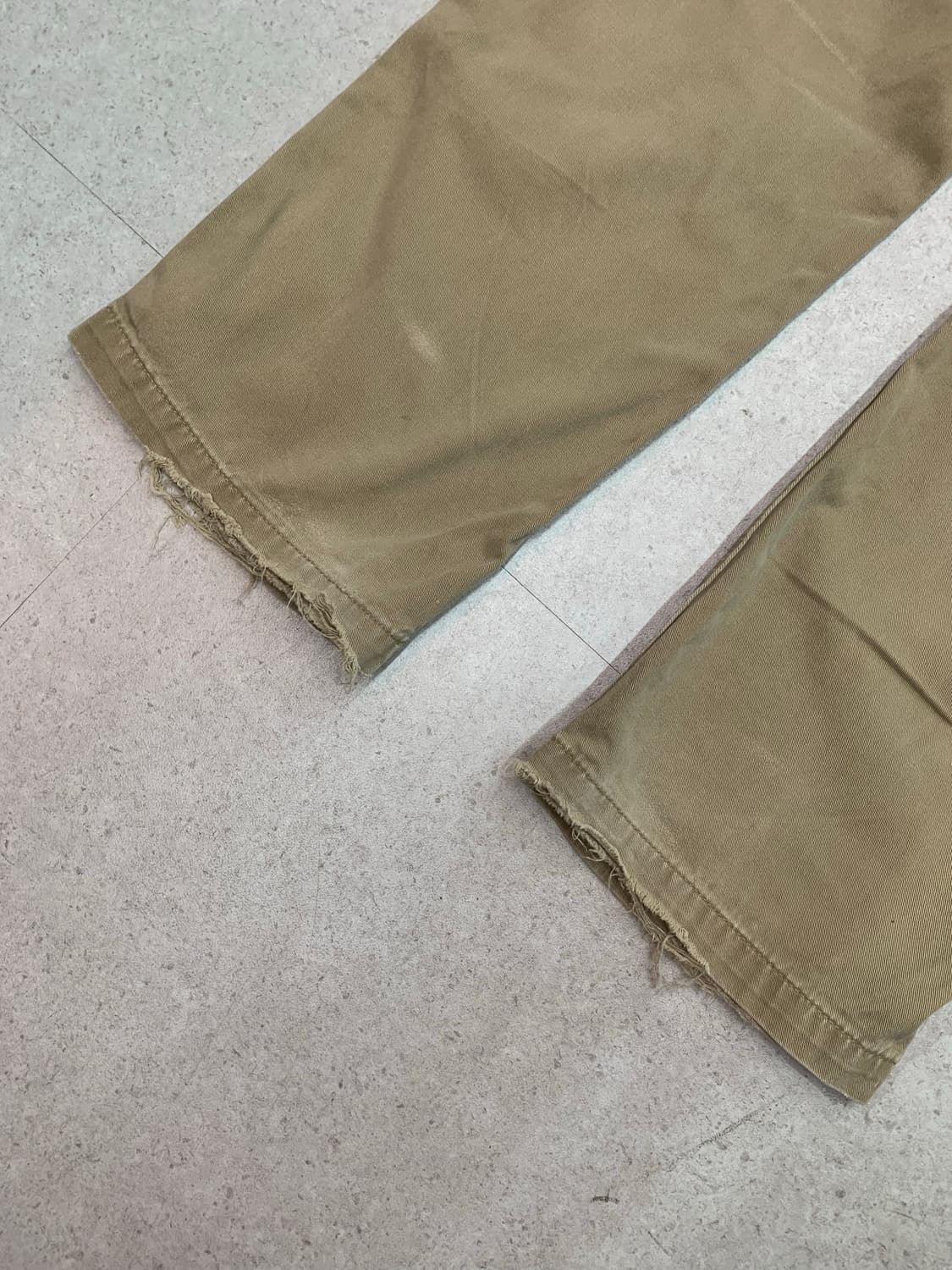 Carhartt 칼하트 코튼팬츠 상품이미지8