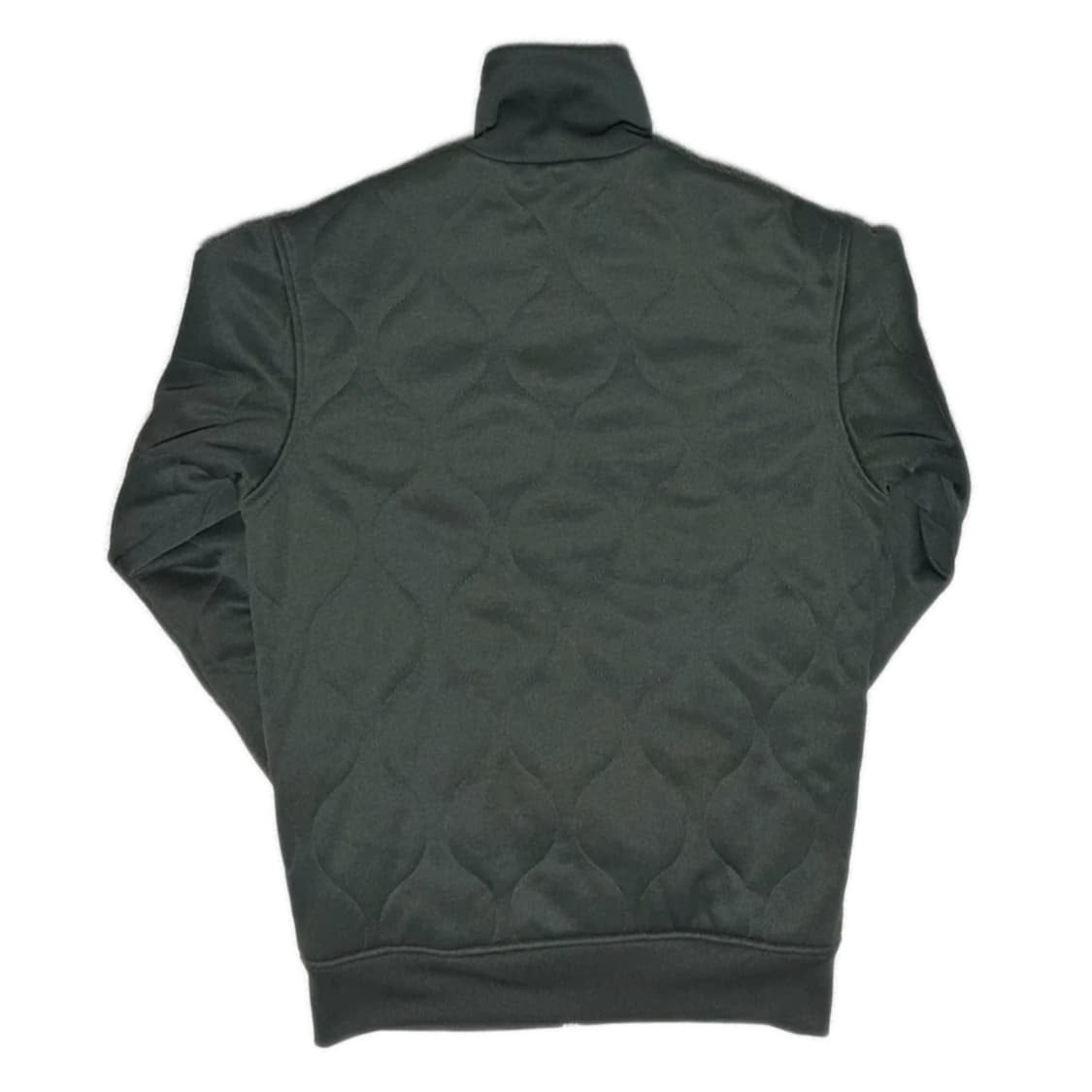 🔥아디다스 퀼팅 카키 트랙 자켓🔥 상품이미지2