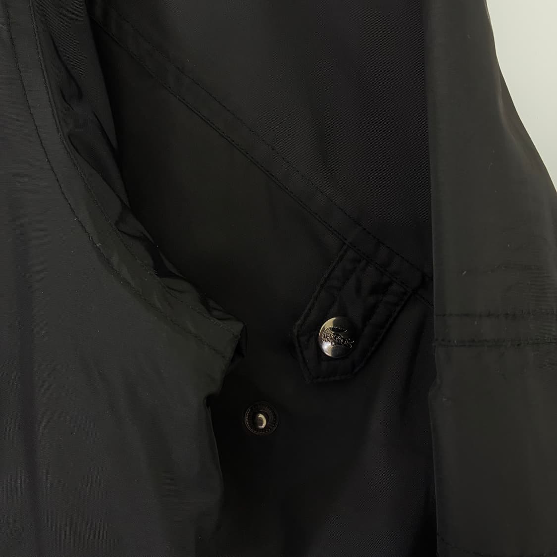 Lacoste  라코스테 스포츠 봄버 자켓자켓 상품이미지5