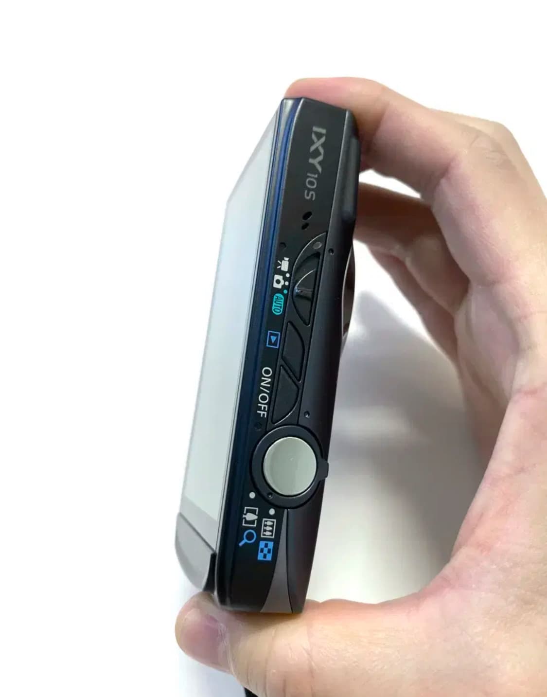 캐논 익서스 IXUS 210 디지털 카메라 (IXY 10S) 상품이미지4