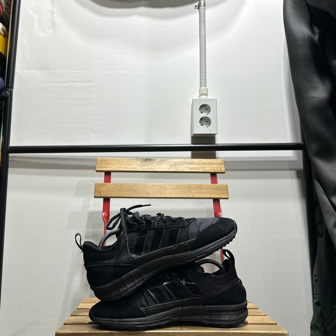 265) 아디다스 운동화 남성 남자 신발 오리지널스 SL 7200 상품이미지7