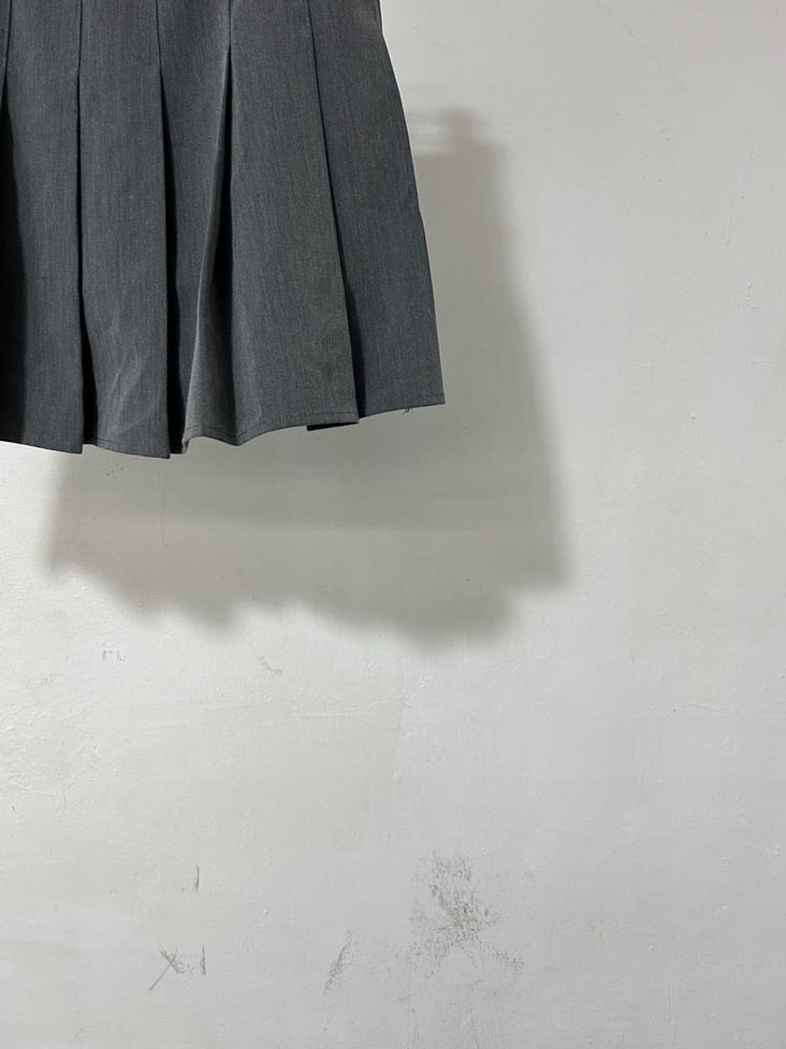 vtg skirt 상품이미지3