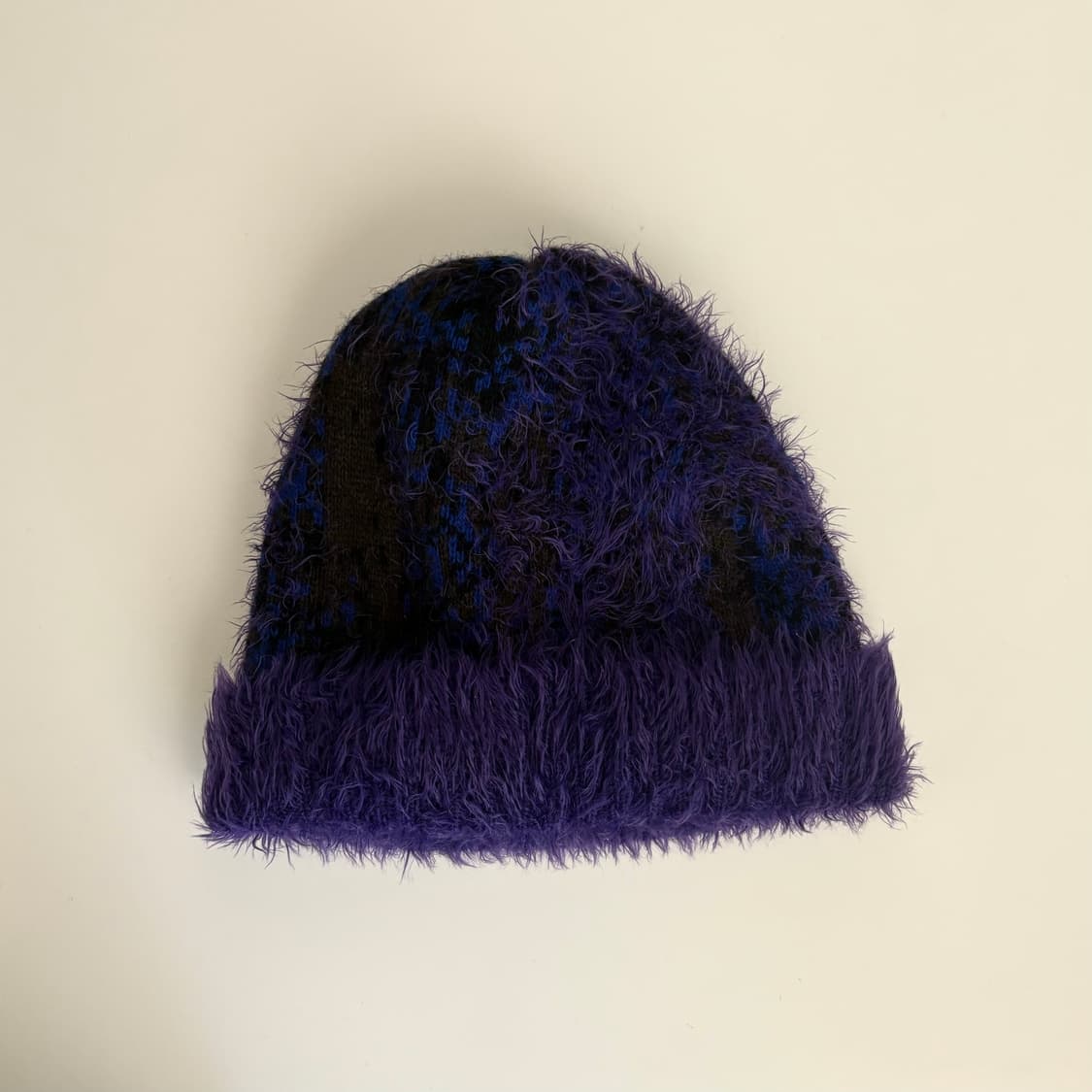 Y/Project 울 모헤어 비니 상품이미지1