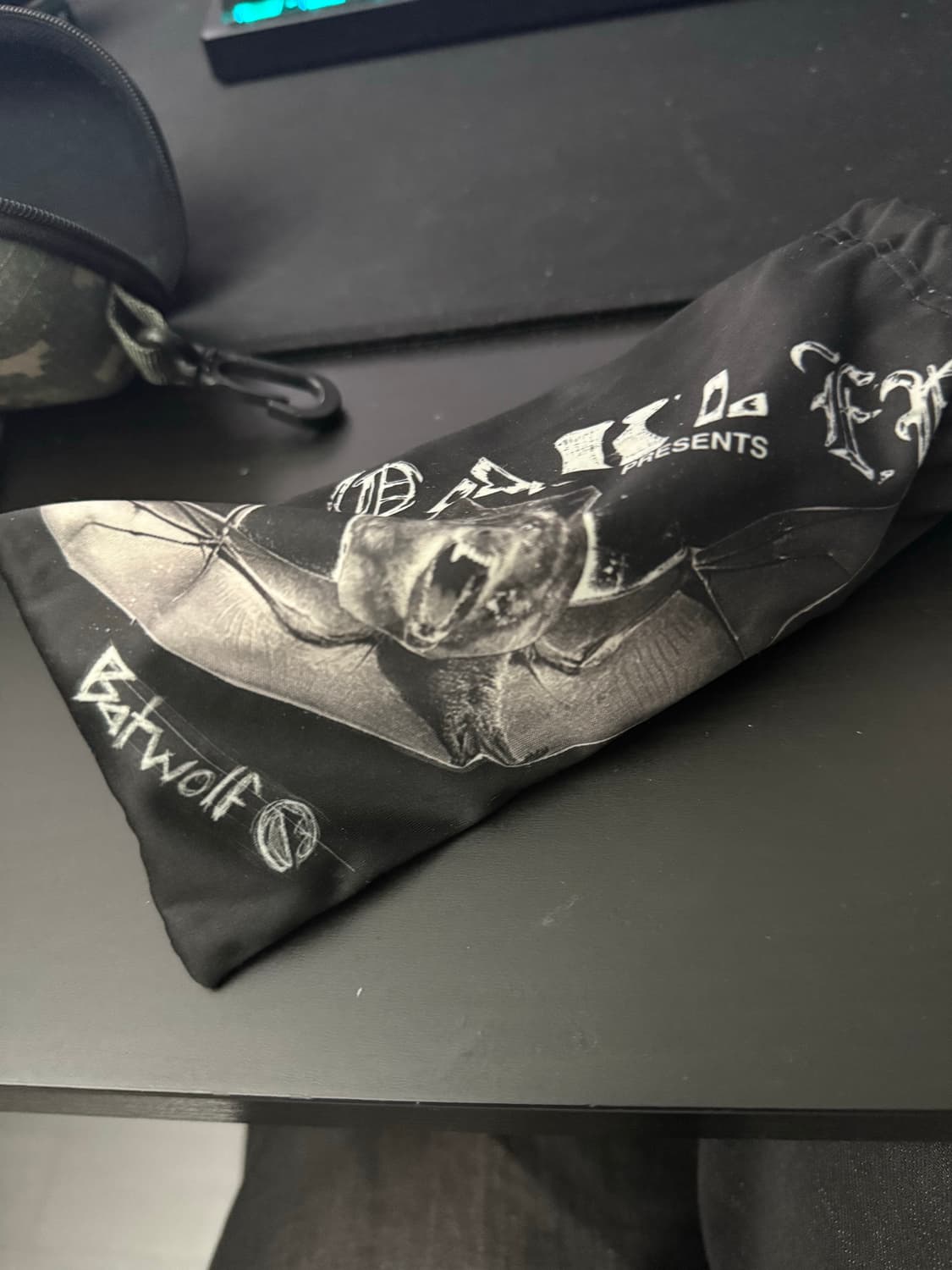Oakley batwolf 선글라스 편광렌즈 상품이미지4