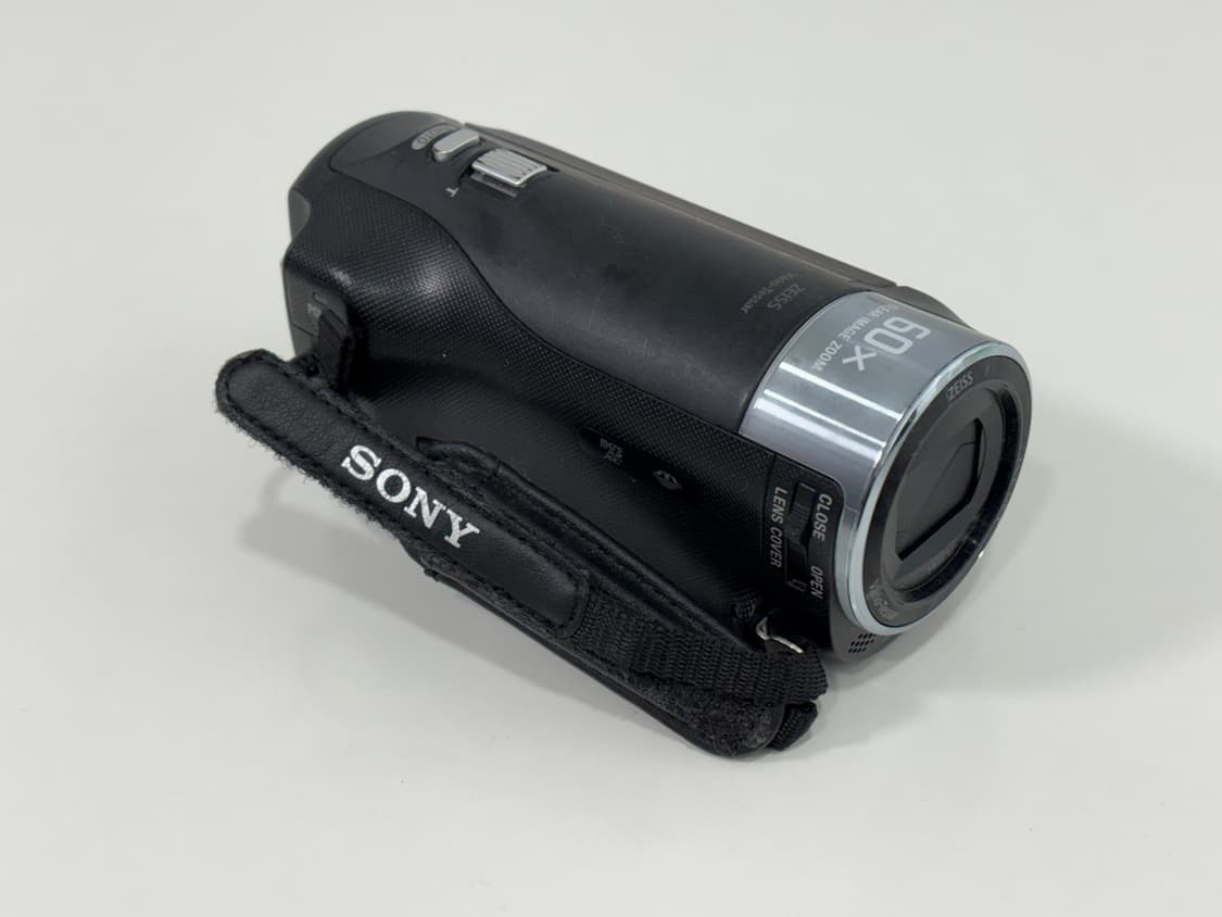 소니 캠코더 cx405 상품이미지2