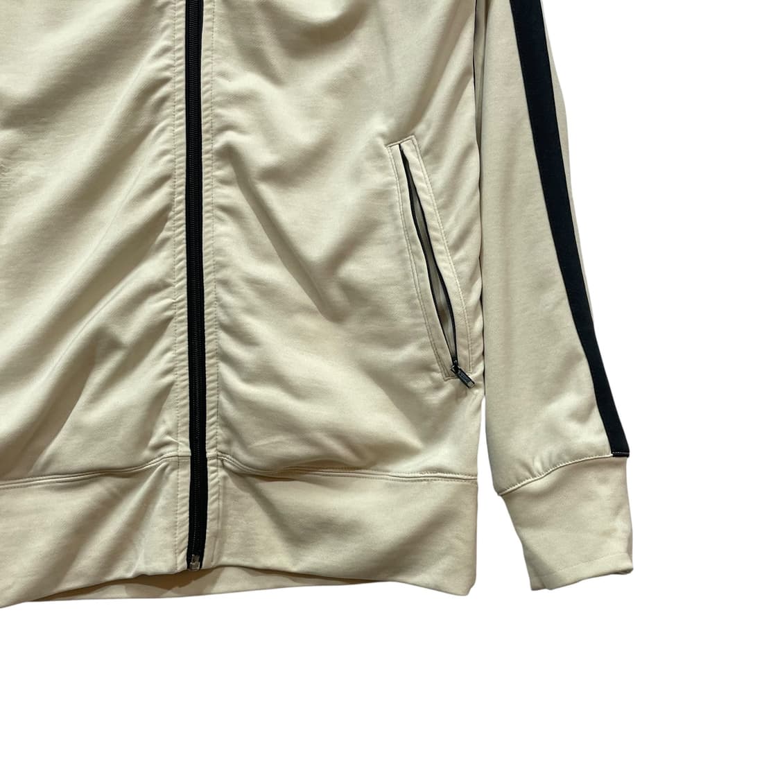 Levi’s Classic Ivory Track Jacket 상품이미지2