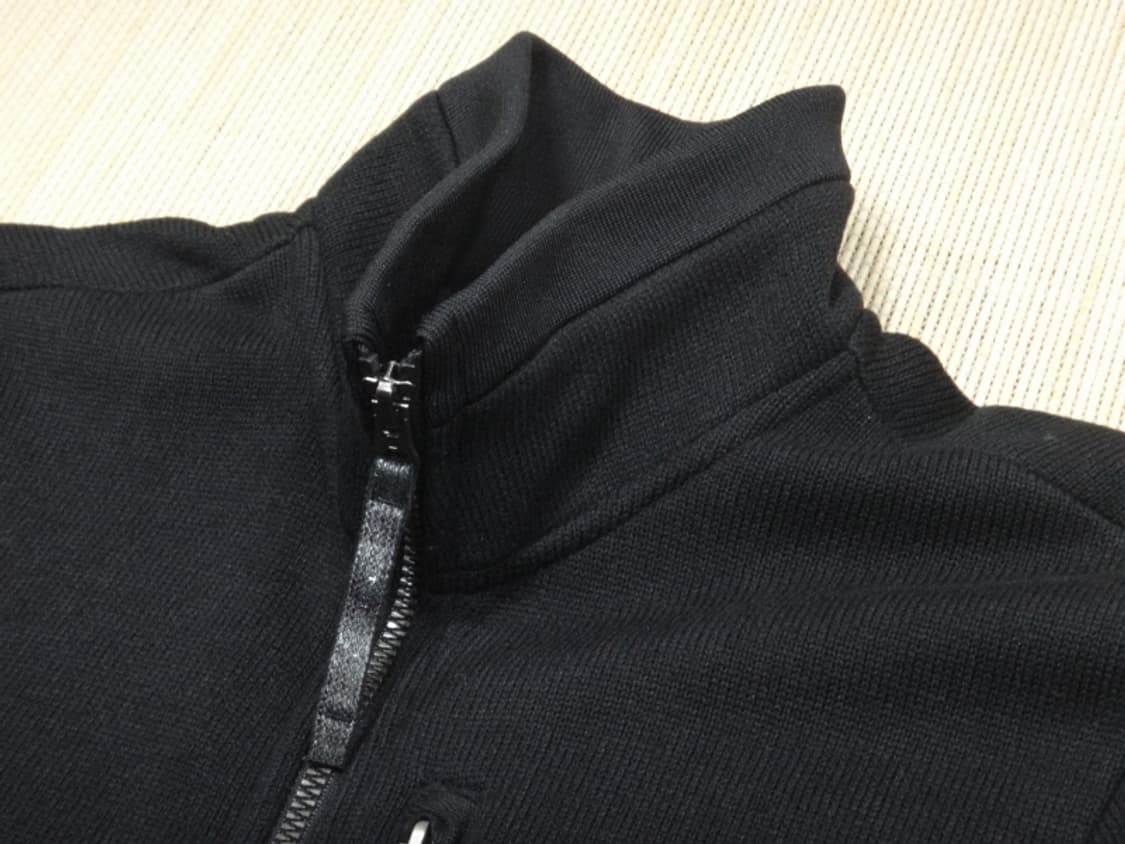 (95) 내셔널지오그래픽 몬타나 유니 니트 풀 집업 상품이미지6