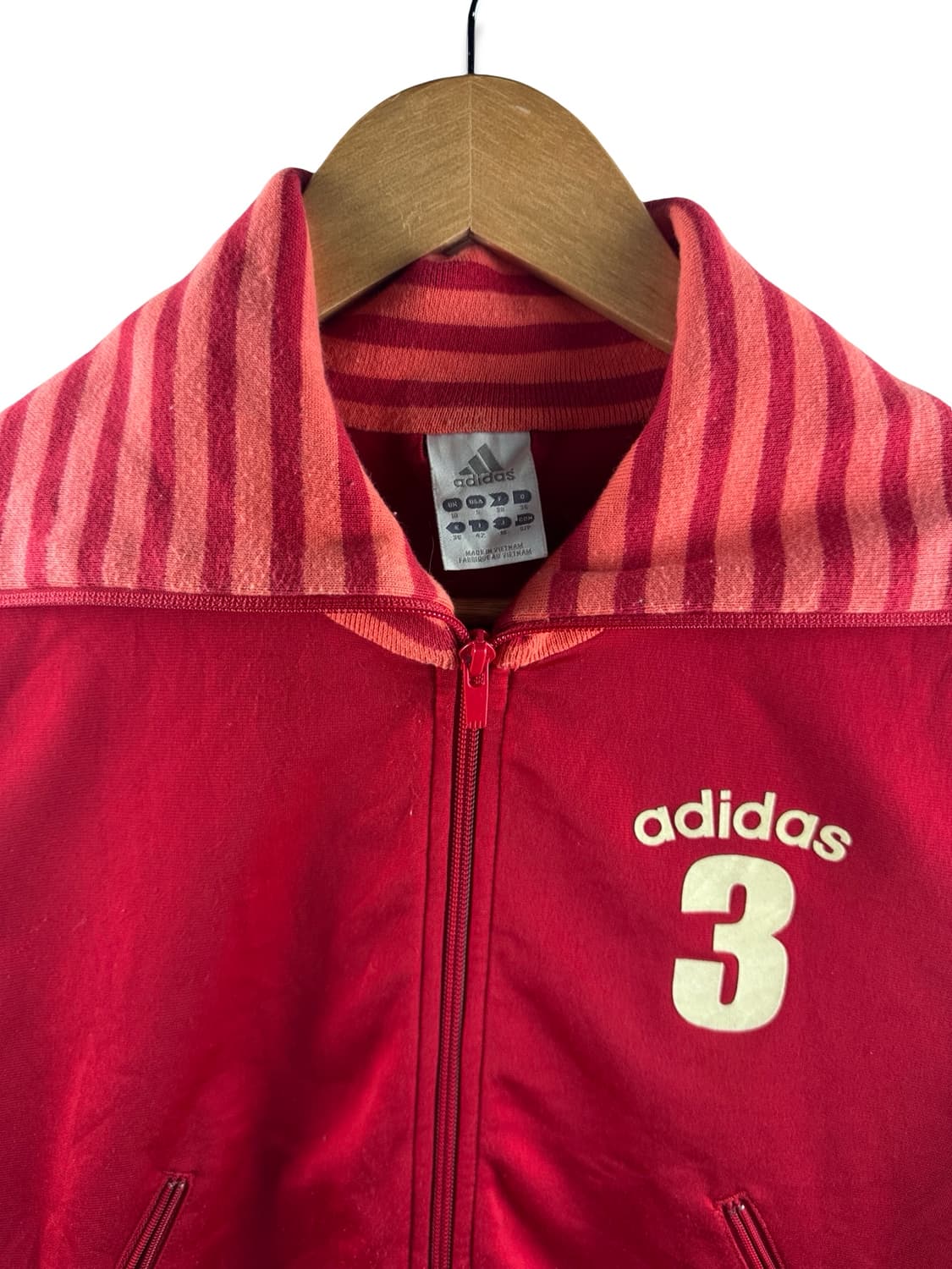 아디다스 빅카라 트랙탑져지2802 상품이미지3