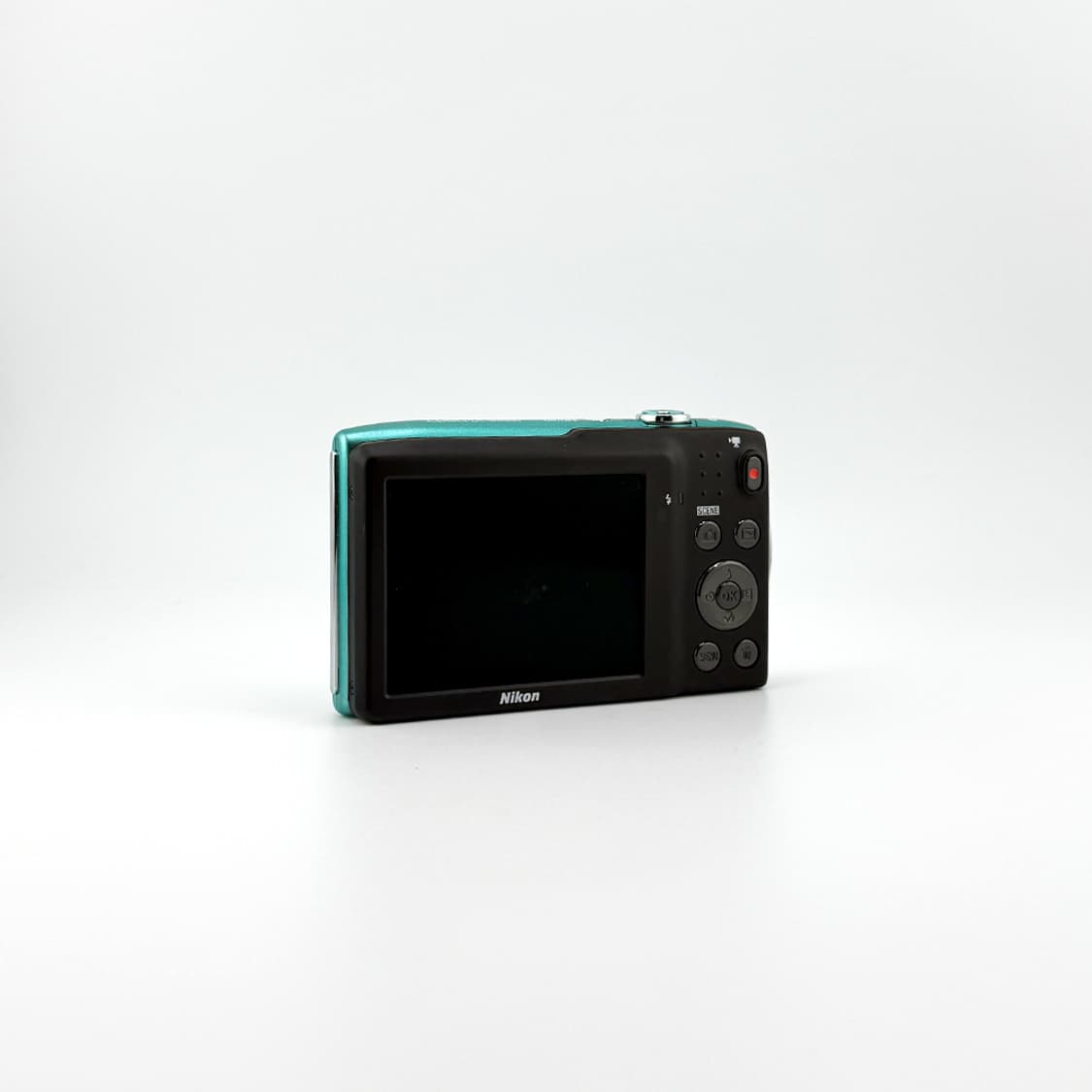 [에스파Pick] NIKON 니콘 쿨픽스 S3300 레트로 디지털 카메라 상품이미지5