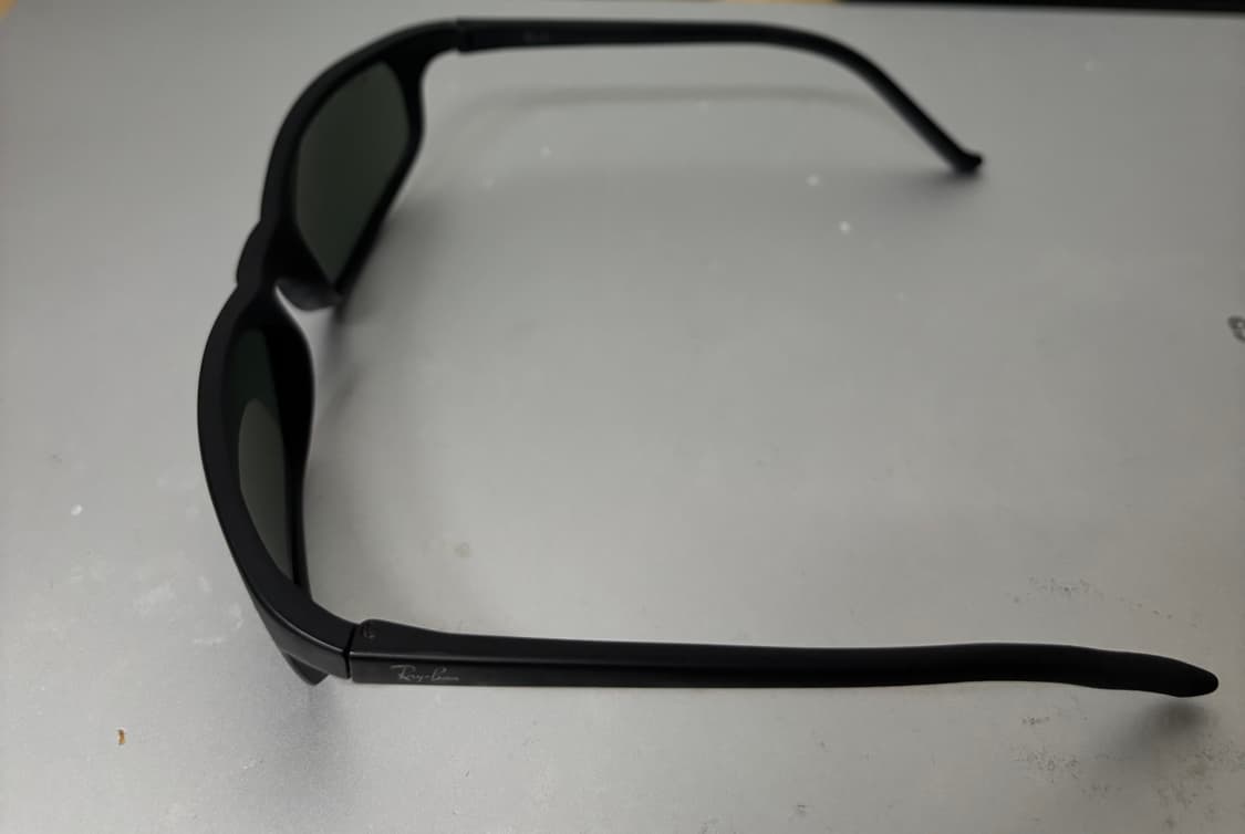 레이벤 RB 2030 PS8 W2175 프레데터 상품이미지5