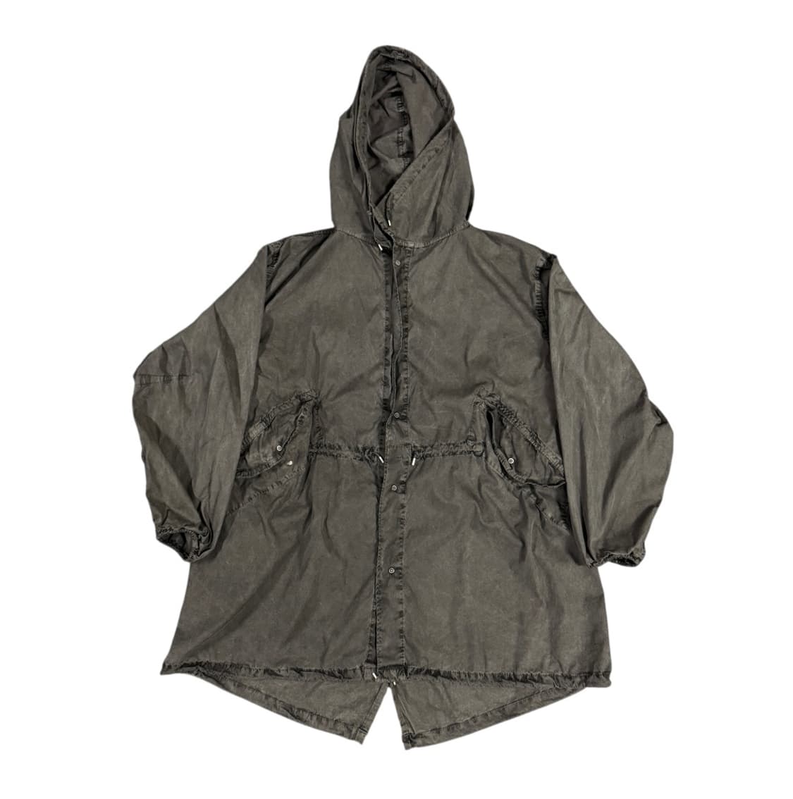 빈티지 80s 미군 스노우 파카 US Army Snow Parka 상품이미지1