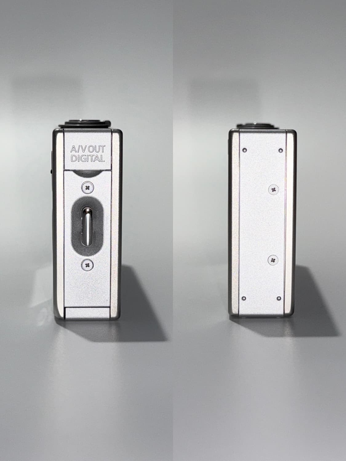 [풀구성!] 캐논 익시 ixy 10 (익서스 ixus 70) 실버 디카 상품이미지9