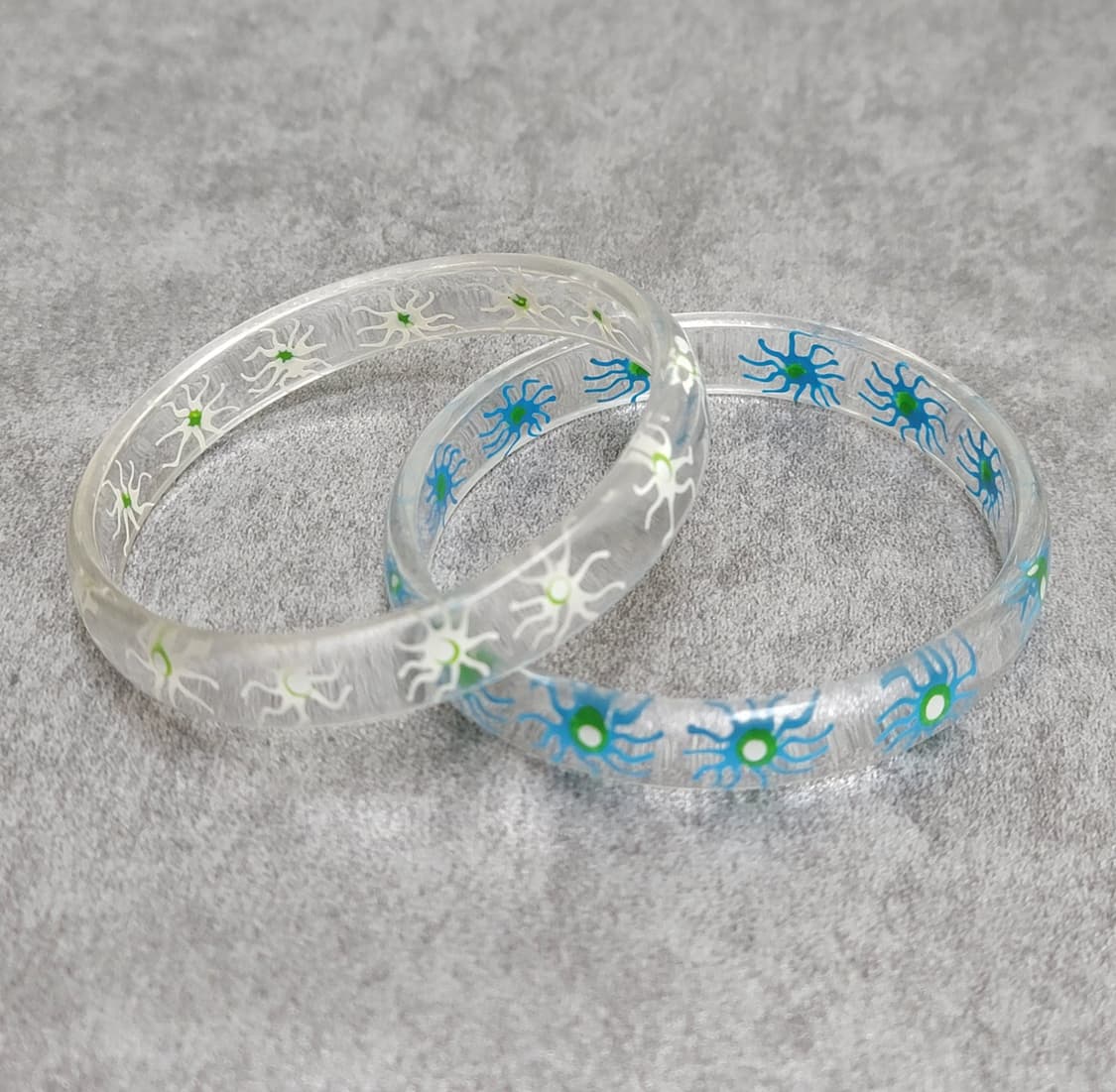 vintage bangle set 상품이미지7