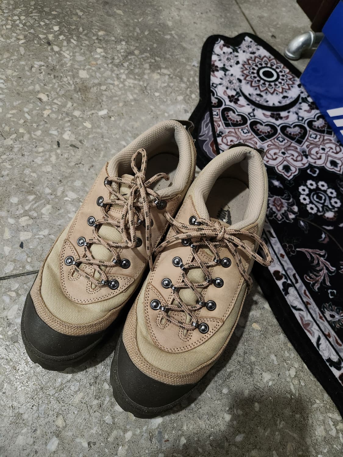 나이키 라하르 트래킹화 (270) 상품이미지1