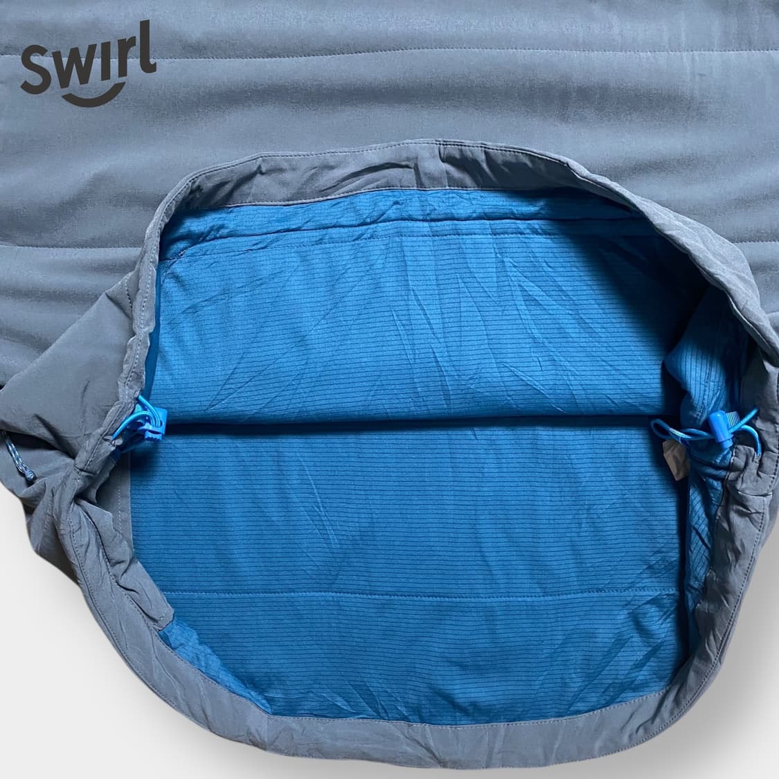 🌊Patagonia Mens Pack-in pullover hoodie 상품이미지8