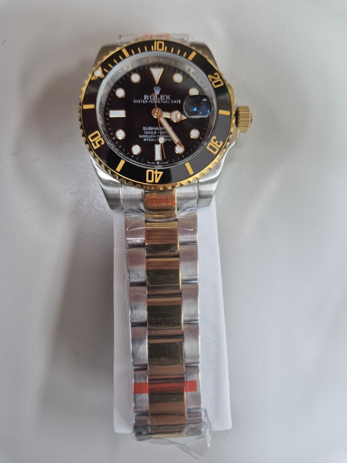 롤렉스 서브마리너 오토매틱(자동) 시계 상품이미지1