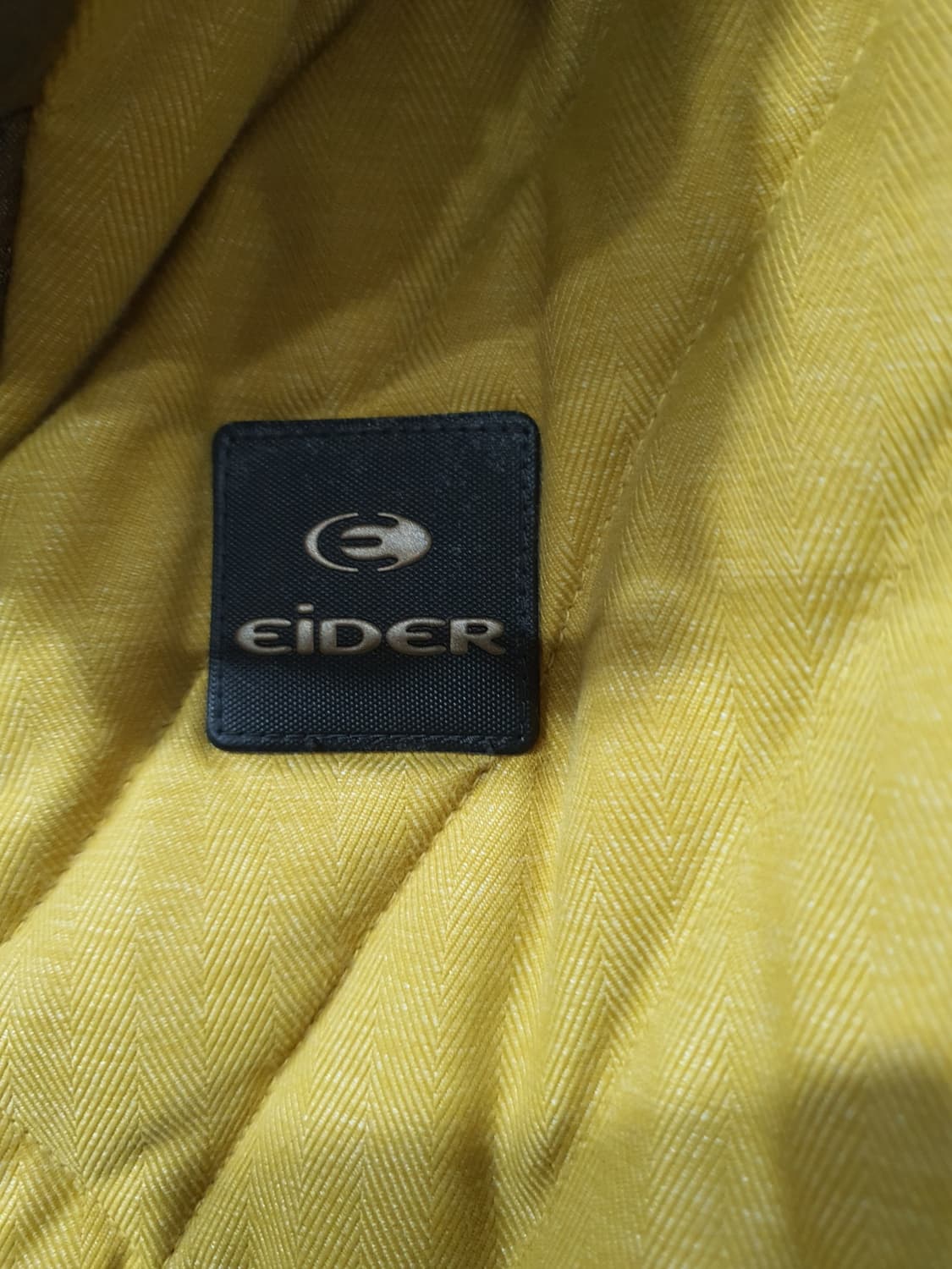 아이더 여성 구스 패딩 상품이미지5