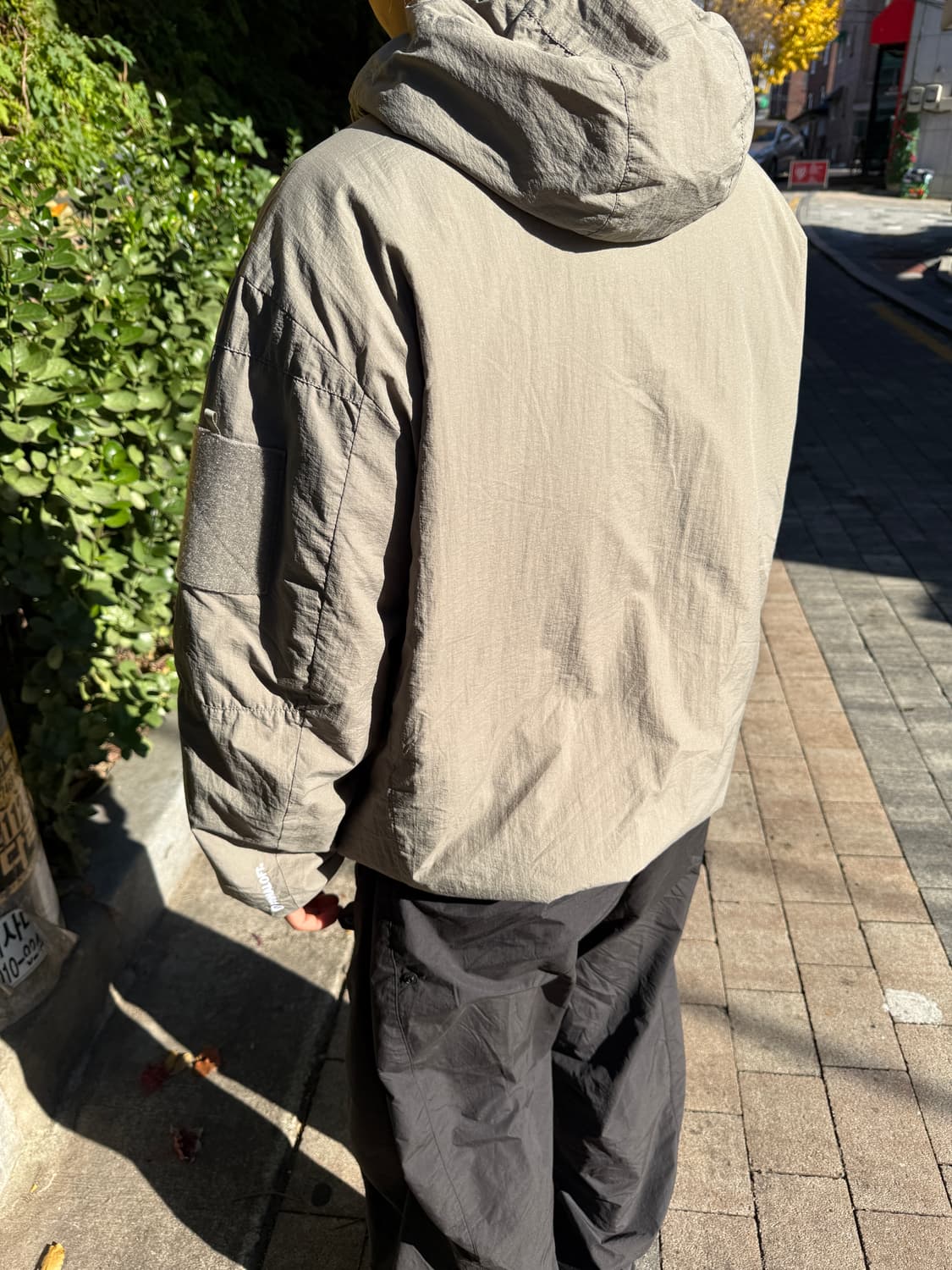 프릭스스토어 프리마로프트 하이로프트 자켓 L(XL) 상품이미지4