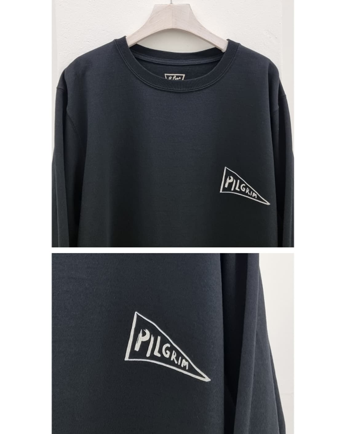 pope X Pilgrim Surf+Supply 필그림서프서플라이 상품이미지3