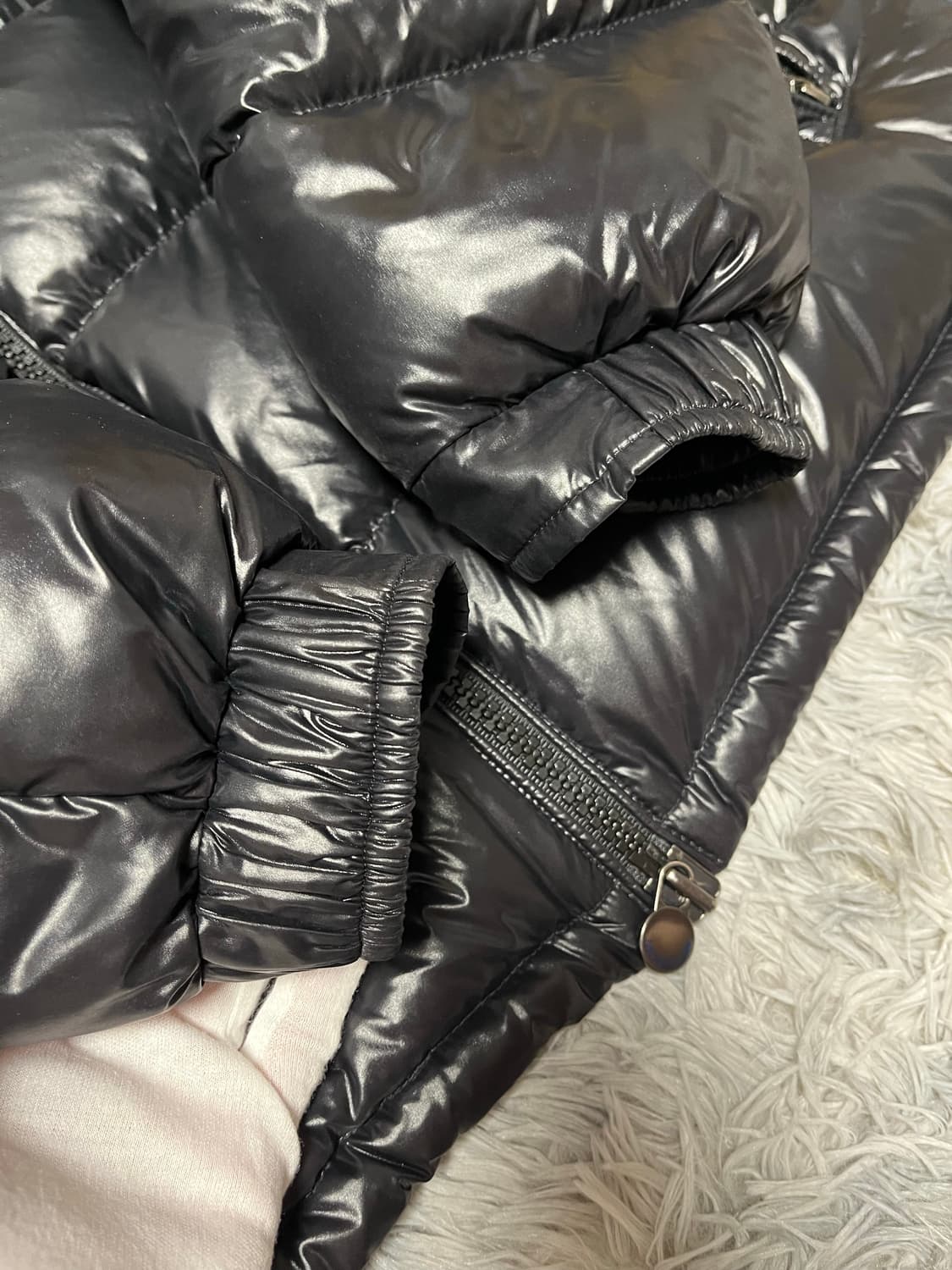 [7size/21fw] 몽클레어 마야 상품이미지4