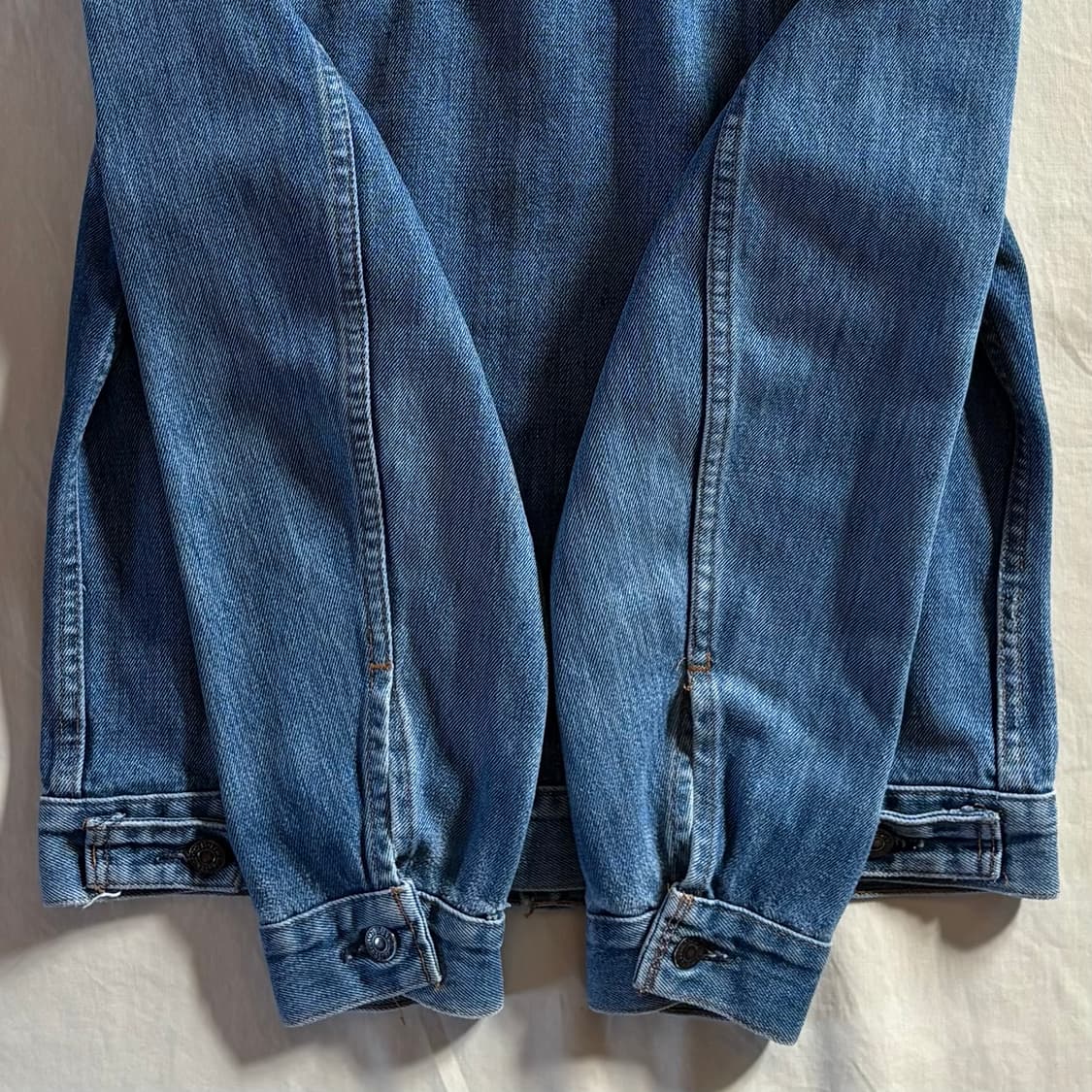 [38/95-97] 80s USA Levis 70506-0215 4th 상품이미지10