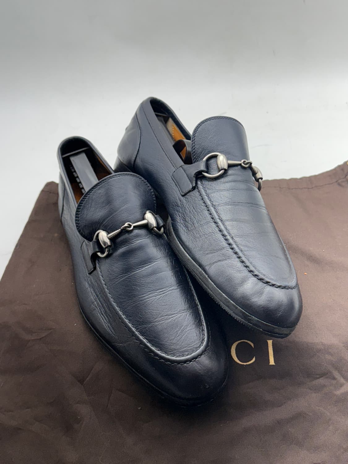 정품)구찌 홀스빗 265 상품이미지2