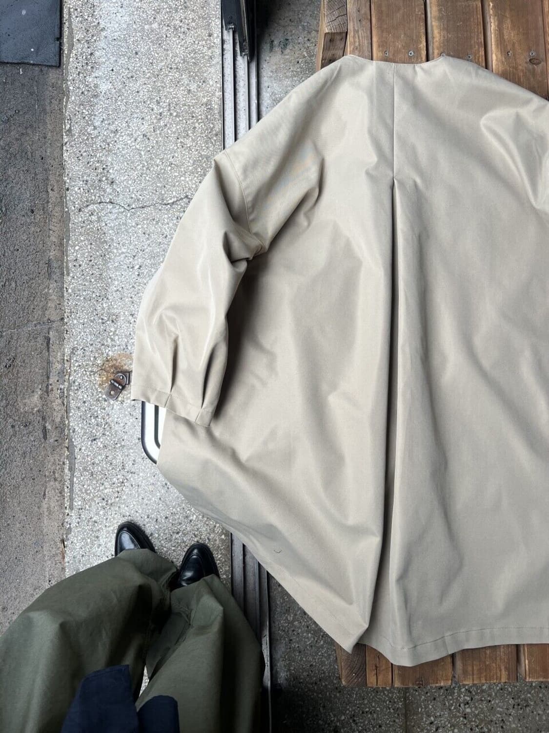 Adapt retailing co. 상품이미지5