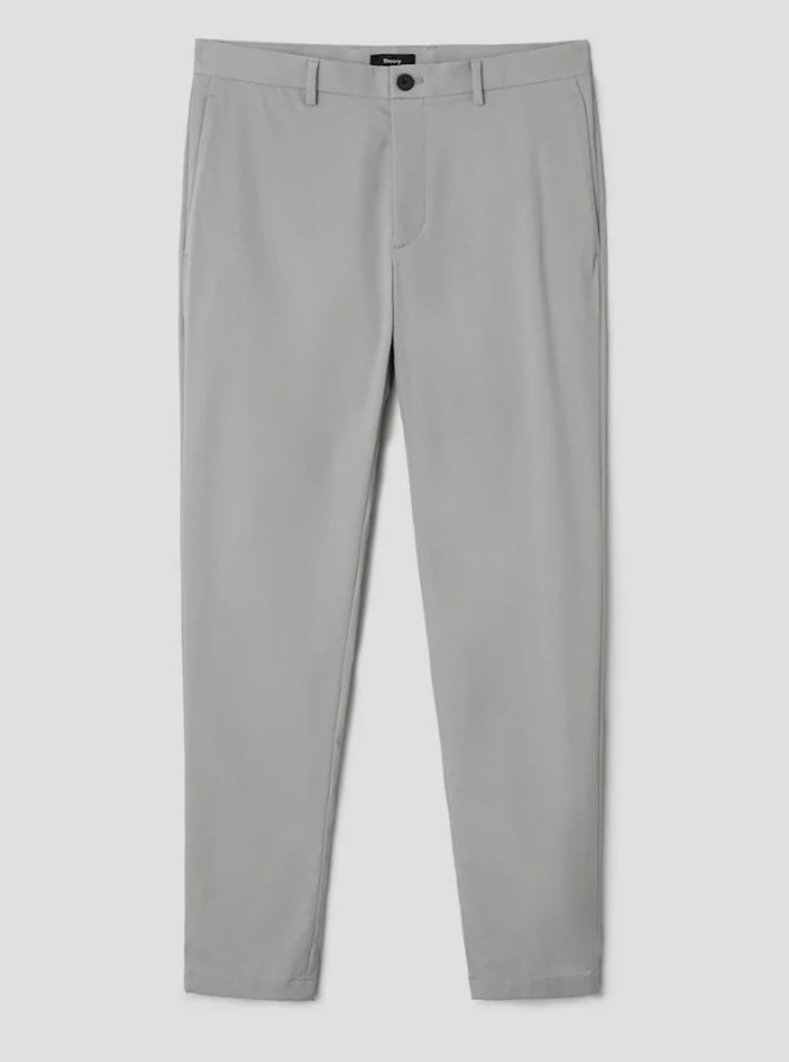 띠어리 Zaine Solid Twill 제인 팬츠 상품이미지1