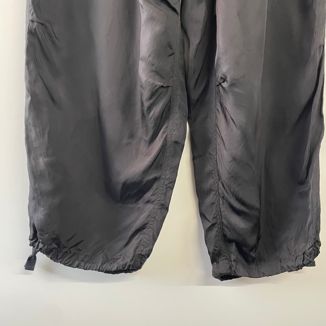 요지 야마모토 BDU 큐프라 팬츠 상품이미지3